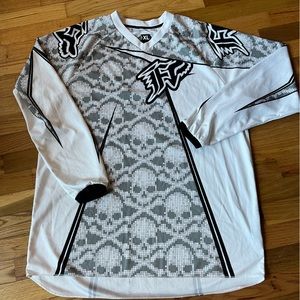 MotorX riding Jersey.